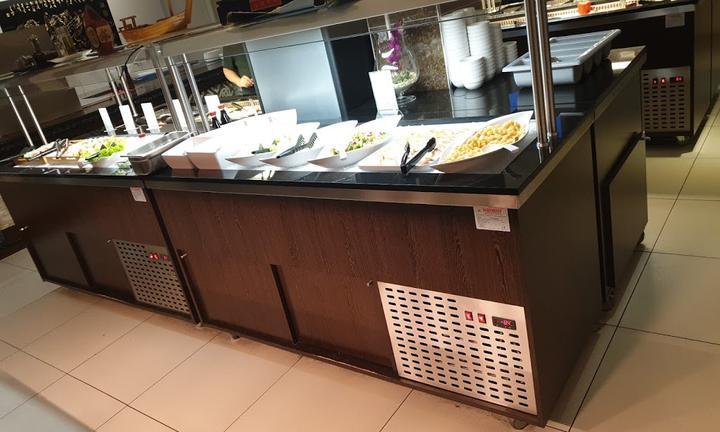 Mengu Buffet